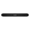 Video bar HP Poly Studio X32 All-In-One, 4K Ultra HD, 20 MP, 5-osobowy, Wi‑Fi, Ethernet, Bluetooth (bez zasilacza, TAA)