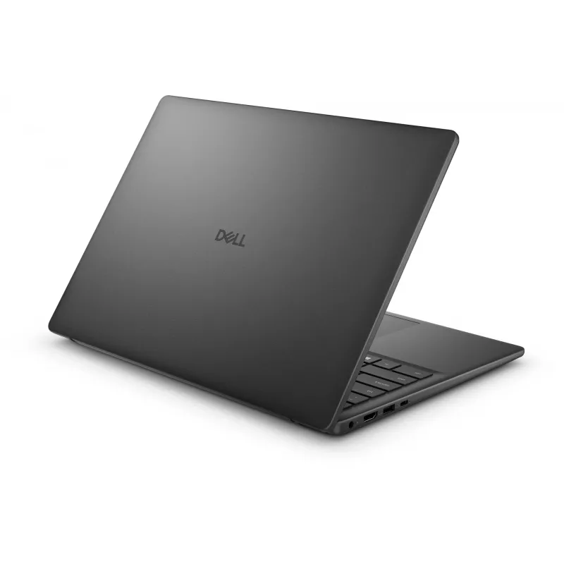 DELL Pro 14 Essential PV14255 AMD Ryzen™ 7 250 Laptop 35.6 cm (14 cali) Full HD+ 16 GB DDR5-SDRAM 512 GB SSD Wi-Fi 6 (802.11ax) Windows 11 Pro German Czarny