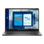 DELL Pro 16 PC16250 Intel Core Ultra 5 225U Laptop 40,6 cm (16 cali) Full HD+ 16 GB DDR5-SDRAM 512 GB SSD Wi-Fi 6E (802.11ax) Windows 11 Pro Niemiecki Czarny