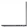DELL Pro 16 PC16250 Intel Core Ultra 5 225U Laptop 40,6 cm (16 cali) Full HD+ 16 GB DDR5-SDRAM 512 GB SSD Wi-Fi 6E (802.11ax) Windows 11 Pro Niemiecki Czarny