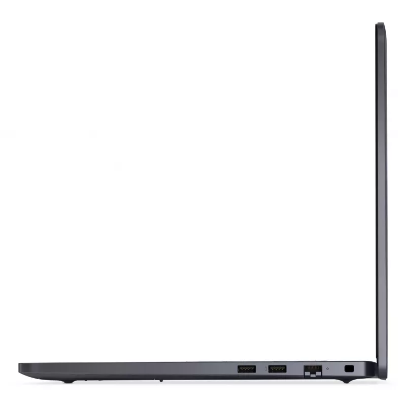 DELL Pro 16 PC16250 Intel Core Ultra 5 225U Laptop 40,6 cm (16 cali) Full HD+ 16 GB DDR5-SDRAM 512 GB SSD Wi-Fi 6E (802.11ax) Windows 11 Pro Niemiecki Czarny