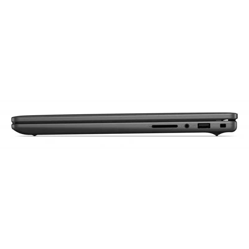 DELL Pro 14 Essential PV14255 Copilot+ PC AMD Ryzen™ AI 7 350 Laptop 35.6 cm (14 cali) Full HD+ 16 GB DDR5-SDRAM 1 TB SSD Wi-Fi 6E (802.11ax) Windows 11 Pro Niemiecki Czarny