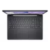 DELL Pro Max 16 MC16250 Intel Core Ultra 7 265H Mobilna stacja robocza 40,6 cm (16 cali) Full HD+ 32 GB DDR5-SDRAM 1 TB SSD NVIDIA RTX PRO 2000 Blackwell Wi-Fi 7 (802.11be) Windows 11 Pro niemiecki Czarny