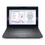 DELL Pro Max 16 Plus MB16250 Intel Core Ultra 7 265HX Mobilna stacja robocza 40,6 cm (16 cali) Full HD+ 32 GB DDR5-SDRAM 1 TB SSD NVIDIA RTX PRO 1000 Czarnywell Wi-Fi 7 (802.11be) Windows 11 Pro Niemiecki Czarny