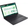 DELL Pro Max 14 MC14250 Intel Core Ultra 7 265H Mobilna stacja robocza 35,6 cm (14 cali) Full HD+ 32 GB LPDDR5x-SDRAM 1 TB SSD NVIDIA RTX PRO 500 Czarnywell Wi-Fi 7 (802.11be) Windows 11 Pro Niemiecki Czarny