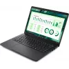 DELL Pro Max 14 MC14250 Intel Core Ultra 7 265H Mobilna stacja robocza 35,6 cm (14 cali) Full HD+ 32 GB LPDDR5x-SDRAM 1 TB SSD NVIDIA RTX PRO 500 Czarnywell Wi-Fi 7 (802.11be) Windows 11 Pro Niemiecki Czarny