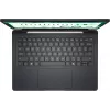 DELL Pro Max 14 MC14250 Intel Core Ultra 7 265H Mobilna stacja robocza 35,6 cm (14 cali) Full HD+ 32 GB LPDDR5x-SDRAM 1 TB SSD NVIDIA RTX PRO 500 Czarnywell Wi-Fi 7 (802.11be) Windows 11 Pro Niemiecki Czarny