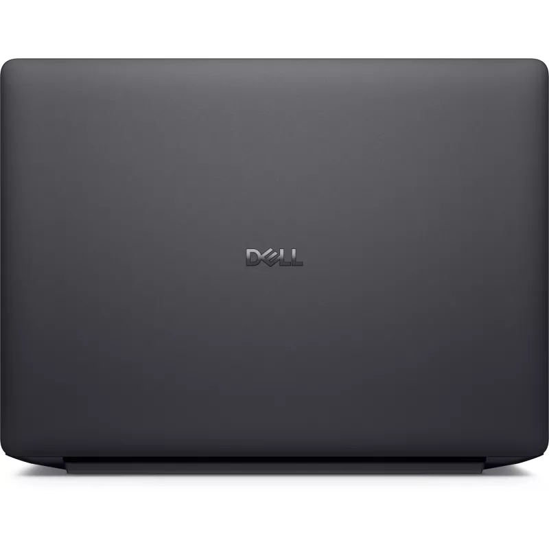 DELL Pro Max 14 MC14250 Intel Core Ultra 7 265H Mobilna stacja robocza 35,6 cm (14 cali) Full HD+ 32 GB LPDDR5x-SDRAM 1 TB SSD NVIDIA RTX PRO 500 Czarnywell Wi-Fi 7 (802.11be) Windows 11 Pro Niemiecki Czarny