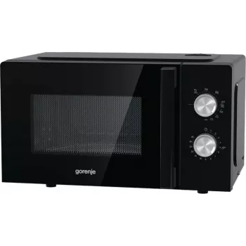 Gorenje MO20E2BH Czarny Grill microwave Countertop 20 L 800 W