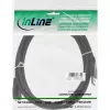 Kabel InLine USB 3.2 Gen.1 Typ A męski / Micro B męski, czarny, 1.5m