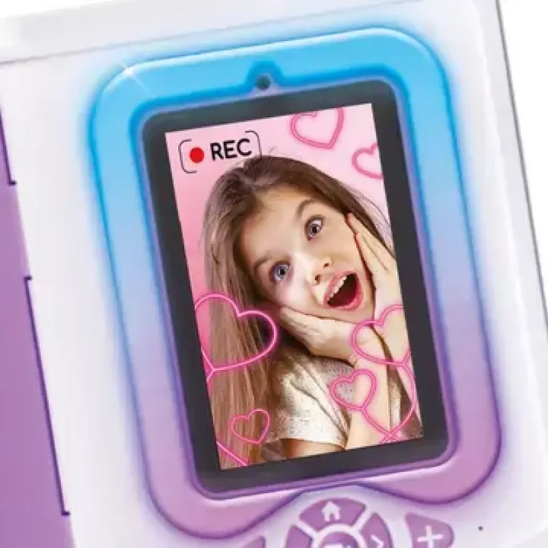 Canal Toys Secret Video Journal INF043