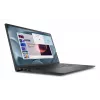 DELL Pro 15 Essential PV15250 Intel® Core™ i5 i5-1334U Laptop 39,6 cm (15,6 cala) Full HD 16 GB DDR5-SDRAM 512 GB SSD Wi-Fi 6 (802.11ax) Windows 11 Pro Niemiecki Czarny