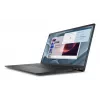 DELL Pro 15 Essential PV15250 Intel® Core™ i5 i5-1334U Laptop 39,6 cm (15,6 cala) Full HD 16 GB DDR5-SDRAM 512 GB SSD Wi-Fi 6 (802.11ax) Windows 11 Pro Niemiecki Czarny