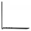 DELL Pro 15 Essential PV15250 Intel® Core™ i5 i5-1334U Laptop 39,6 cm (15,6 cala) Full HD 16 GB DDR5-SDRAM 512 GB SSD Wi-Fi 6 (802.11ax) Windows 11 Pro Niemiecki Czarny