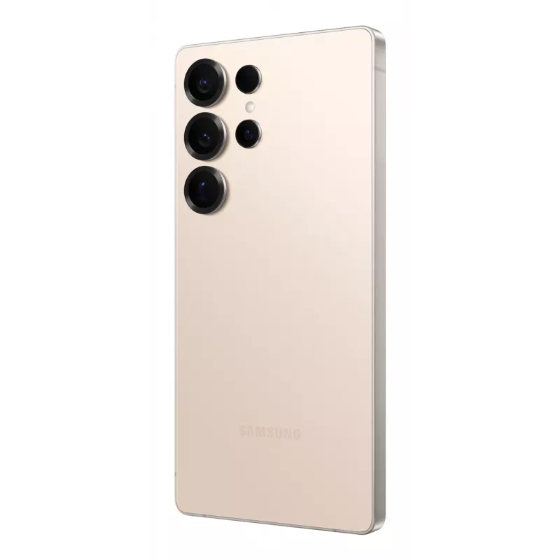 Samsung Galaxy S25 Ultra SM-S938B/DS 17.5 cm (6.9 cala) Dual SIM Android 15 5G USB Type-C 12 GB 512 GB 5000 mAh Różowe złoto