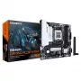 Płyta główna GIGABYTE B840M GAMING PLUS WIFI6E - Procesory AMD Ryzen 9000, VRM 8+2+2 fazy, do 8200MHz DDR5 (O.C), 2xM.2 PCIe 4.0, Wi-Fi 6E, LAN 1GbE, USB 3.2 Gen 2