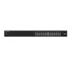 NETGEAR GS324TPv2 Managed L2/L3 Gigabit Ethernet (10/100/1000) Power over Ethernet (PoE) 1U Czarny