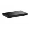 NETGEAR GS324TPv2 Managed L2/L3 Gigabit Ethernet (10/100/1000) Power over Ethernet (PoE) 1U Czarny