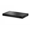 NETGEAR GS324TPv2 Managed L2/L3 Gigabit Ethernet (10/100/1000) Power over Ethernet (PoE) 1U Czarny