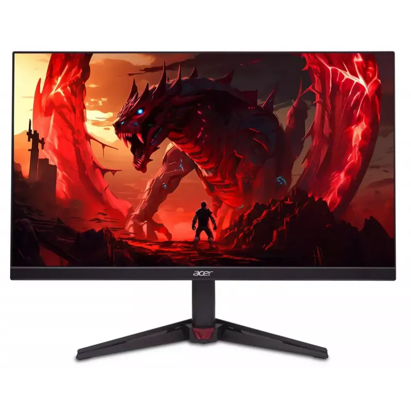 Monitor Acer Nitro VG270W3b (UM.HV0EE.309) 27 cali Full HD IPS LED 1920x1080 1 ms VESA Czarny
