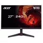 Monitor Acer Nitro VG270W3b (UM.HV0EE.309) 27 cali Full HD IPS LED 1920x1080 1 ms VESA Czarny