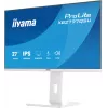 27-calowy monitor LED IIYAMA ProLite XB2797QSU-W1 IPS Quad HD (2560x1440), kąt widzenia 178°, hub USB 3.2, głośniki, VESA, regulacja wysokości, biały