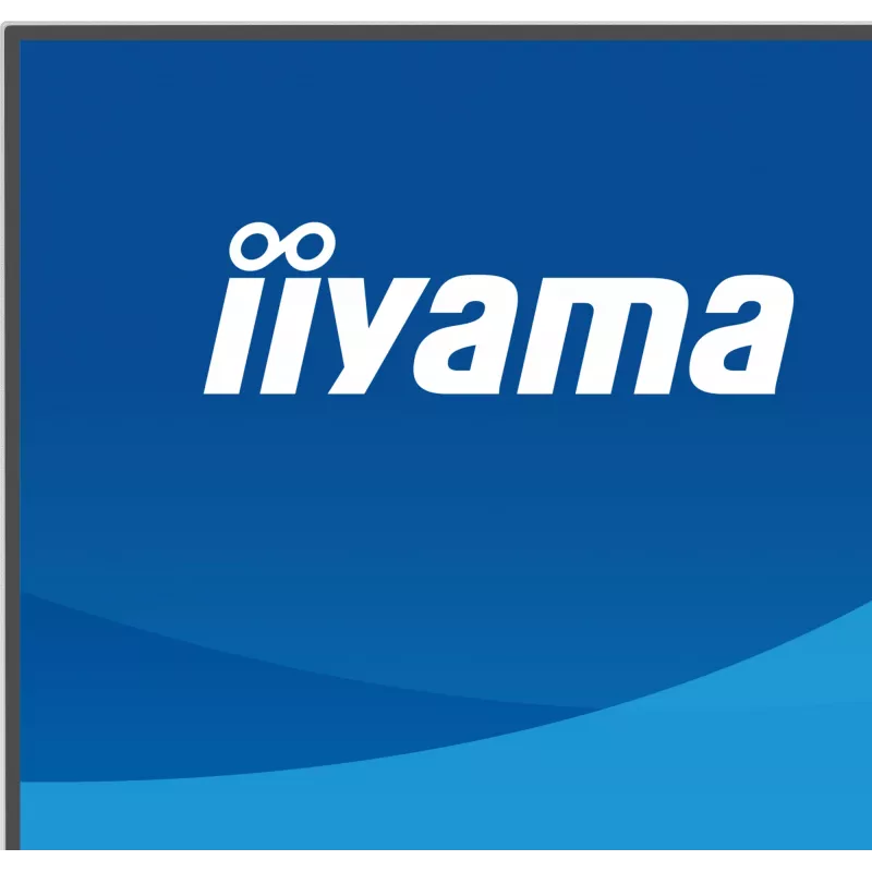 27-calowy monitor LED IIYAMA ProLite XB2797QSU-W1 IPS Quad HD (2560x1440), kąt widzenia 178°, hub USB 3.2, głośniki, VESA, regulacja wysokości, biały