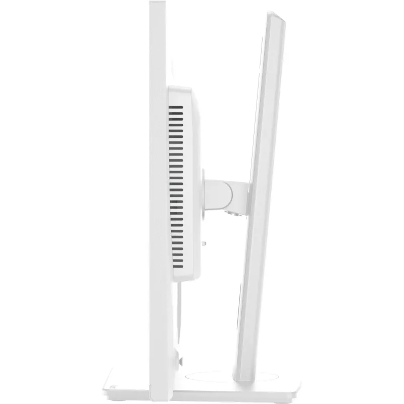 27-calowy monitor LED IIYAMA ProLite XB2797QSU-W1 IPS Quad HD (2560x1440), kąt widzenia 178°, hub USB 3.2, głośniki, VESA, regulacja wysokości, biały