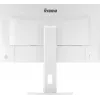 27-calowy monitor LED IIYAMA ProLite XB2797QSU-W1 IPS Quad HD (2560x1440), kąt widzenia 178°, hub USB 3.2, głośniki, VESA, regulacja wysokości, biały