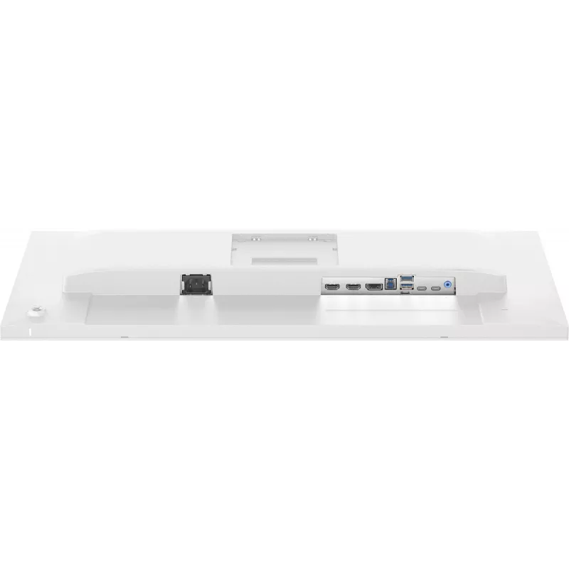 27-calowy monitor LED IIYAMA ProLite XB2797QSU-W1 IPS Quad HD (2560x1440), kąt widzenia 178°, hub USB 3.2, głośniki, VESA, regulacja wysokości, biały