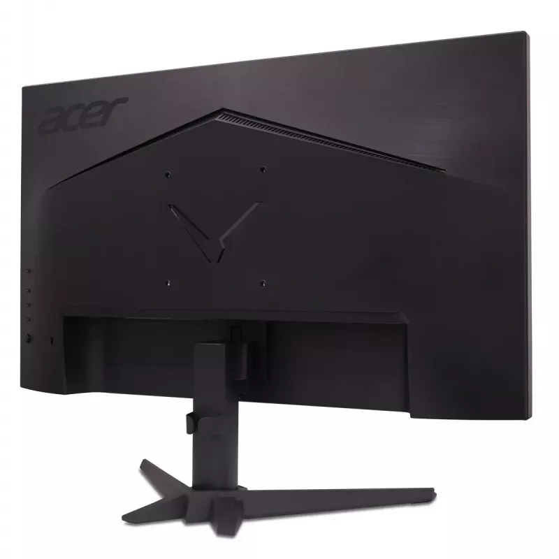 Acer Nitro VG240Y W3bmiipx 23.8-calowy monitor do gier Full HD, 240 Hz, 0,5 ms, LCD