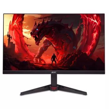 Acer Nitro VG240Y W3bmiipx 23.8-calowy monitor do gier Full HD, 240 Hz, 0,5 ms, LCD
