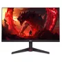 Acer Nitro VG240Y W3bmiipx 23.8-calowy monitor do gier Full HD, 240 Hz, 0,5 ms, LCD