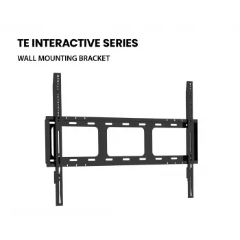 Panel interaktywny IIYAMA TE9813A-B2AG 97,5 cala (2,48 m) 4K Ultra HD 500 cd/m² Wi‑Fi Android 24/7 Czarny