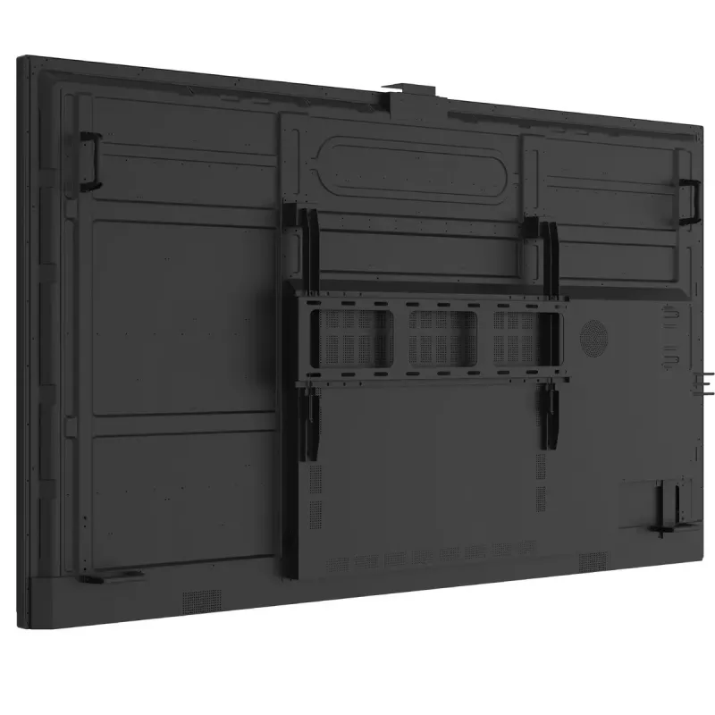 Panel interaktywny IIYAMA TE9813A-B2AG 97,5 cala (2,48 m) 4K Ultra HD 500 cd/m² Wi‑Fi Android 24/7 Czarny
