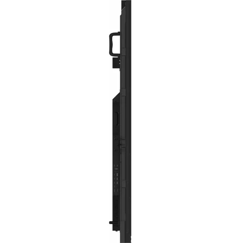Panel interaktywny IIYAMA TE9813A-B2AG 97,5 cala (2,48 m) 4K Ultra HD 500 cd/m² Wi‑Fi Android 24/7 Czarny