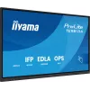 Panel interaktywny IIYAMA TE9813A-B2AG 97,5 cala (2,48 m) 4K Ultra HD 500 cd/m² Wi‑Fi Android 24/7 Czarny