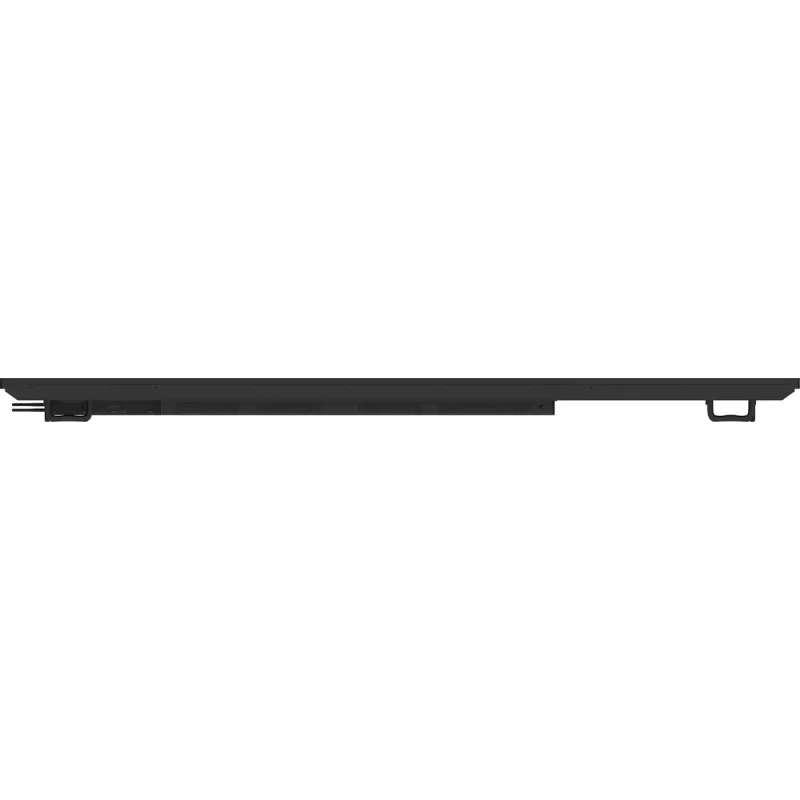 Panel interaktywny IIYAMA TE9813A-B2AG 97,5 cala (2,48 m) 4K Ultra HD 500 cd/m² Wi‑Fi Android 24/7 Czarny