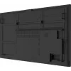 Panel interaktywny IIYAMA TE9813A-B2AG 97,5 cala (2,48 m) 4K Ultra HD 500 cd/m² Wi‑Fi Android 24/7 Czarny
