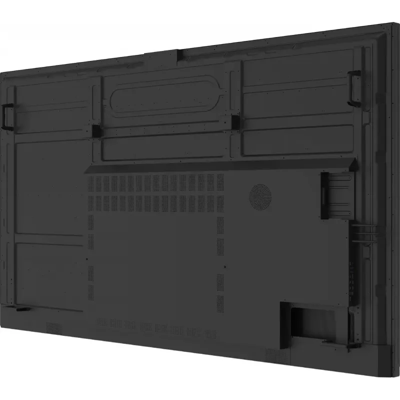 Panel interaktywny IIYAMA TE9813A-B2AG 97,5 cala (2,48 m) 4K Ultra HD 500 cd/m² Wi‑Fi Android 24/7 Czarny
