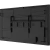 Panel interaktywny IIYAMA TE9813A-B2AG 97,5 cala (2,48 m) 4K Ultra HD 500 cd/m² Wi‑Fi Android 24/7 Czarny