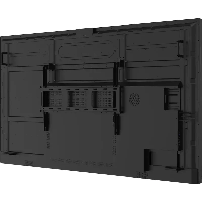 Panel interaktywny IIYAMA TE9813A-B2AG 97,5 cala (2,48 m) 4K Ultra HD 500 cd/m² Wi‑Fi Android 24/7 Czarny