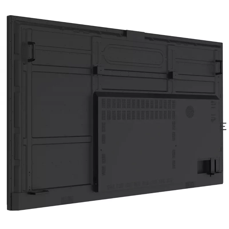 Panel interaktywny IIYAMA TE9813A-B2AG 97,5 cala (2,48 m) 4K Ultra HD 500 cd/m² Wi‑Fi Android 24/7 Czarny