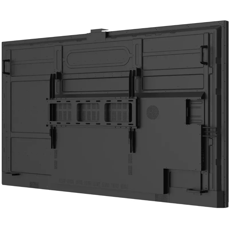 Panel interaktywny IIYAMA TE9813A-B2AG 97,5 cala (2,48 m) 4K Ultra HD 500 cd/m² Wi‑Fi Android 24/7 Czarny