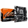 Płyta główna GIGABYTE B840M D3HP - Procesory AMD Ryzen 9000, VRM 8+2+2 fazy, do 8200MHz DDR5(O.C), 2xPCIe 4.0 M.2, LAN 1GbE, USB 3.2 Gen 2