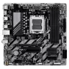 Płyta główna GIGABYTE B840M D3HP - Procesory AMD Ryzen 9000, VRM 8+2+2 fazy, do 8200MHz DDR5(O.C), 2xPCIe 4.0 M.2, LAN 1GbE, USB 3.2 Gen 2