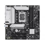 Płyta główna ASUS PRIME B760M-A WIFI II micro ATX, Intel B760, LGA 1700, DDR5, 4 gniazda DIMM, do 256 GB, Wi‑Fi 6E, Ethernet 2,5Gb