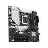 Płyta główna ASUS PRIME B760M-A WIFI II micro ATX, Intel B760, LGA 1700, DDR5, 4 gniazda DIMM, do 256 GB, Wi‑Fi 6E, Ethernet 2,5Gb