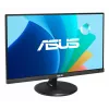 Monitor komputerowy ASUS VP229QF-P 21,5 cala (54,6 cm) Full HD 1920×1080 IPS LCD, 5 ms, kąty widzenia 178°, wbudowane głośniki, VESA, czarny