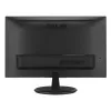 Monitor komputerowy ASUS VP229QF-P 21,5 cala (54,6 cm) Full HD 1920×1080 IPS LCD, 5 ms, kąty widzenia 178°, wbudowane głośniki, VESA, czarny